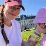 niania - zdjęcie ogłoszenia Szukamy pomocy do opieki nad dzieckiem