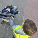 niania - zdjęcie ogłoszenia Szukamy pomocy do opieki do dwoch chlopcow