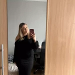 niania - zdjęcie plofirowe użytkownika Maja K.