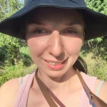 niania - zdjęcie plofirowe użytkownika Anastasia M.