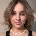 niania - zdjęcie plofirowe użytkownika Ania M.