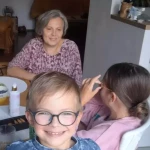 niania - zdjęcie plofirowe użytkownika Anna O.