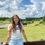 niania - zdjęcie plofirowe użytkownika Helena K.