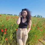 niania - zdjęcie plofirowe użytkownika Agnieszka Ł.