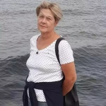 niania - zdjęcie plofirowe użytkownika Bogumiła Ż.