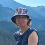 niania - zdjęcie plofirowe użytkownika Alicja K.