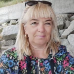 niania - zdjęcie plofirowe użytkownika Hanna P.