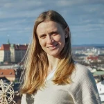 niania - zdjęcie ogłoszenia Potrzebna opieka nad dzieckiem Kraków