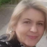 niania - zdjęcie plofirowe użytkownika Nataliia R.