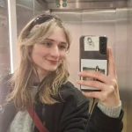 niania - zdjęcie plofirowe użytkownika Małgorzata K.