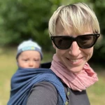 niania - zdjęcie ogłoszenia Poszukiwana niania do współpracy