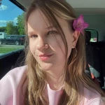 niania - zdjęcie plofirowe użytkownika Julia Z.