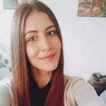 niania - zdjęcie plofirowe użytkownika Kassondra M.