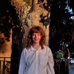 niania - zdjęcie plofirowe użytkownika Basia K.