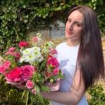 niania - zdjęcie plofirowe użytkownika Sofiia B.