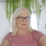 niania - zdjęcie plofirowe użytkownika Bożena S.