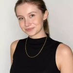 niania - zdjęcie plofirowe użytkownika Amelia B.