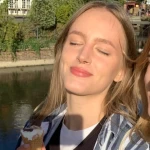 niania - zdjęcie plofirowe użytkownika Julia P.