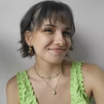 niania - zdjęcie plofirowe użytkownika Maria P.