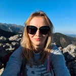 niania - zdjęcie plofirowe użytkownika Kasia W.