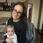 niania - zdjęcie plofirowe użytkownika Paulina W.