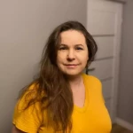 niania - zdjęcie plofirowe użytkownika Monika Ś.