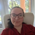 niania - zdjęcie plofirowe użytkownika Agnieszka Z.