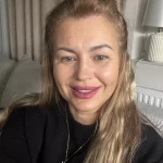 niania - zdjęcie plofirowe użytkownika Marlena O.