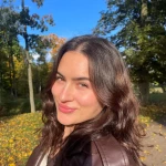 niania - zdjęcie plofirowe użytkownika Beata K.