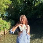 niania - zdjęcie plofirowe użytkownika Zofia F.