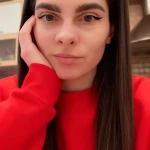 niania - zdjęcie plofirowe użytkownika Karina R.