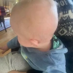 niania - zdjęcie ogłoszenia Poszukujemy opiekunki do dziecka