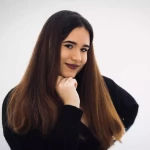niania - zdjęcie plofirowe użytkownika Oktawia S.