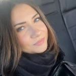 niania - zdjęcie plofirowe użytkownika Sandra B.