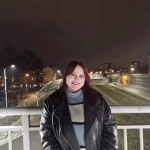 niania - zdjęcie plofirowe użytkownika Weronika P.