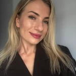 niania - zdjęcie plofirowe użytkownika Magda O.