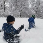 niania - zdjęcie ogłoszenia Szukamy troskliwej opiekunki