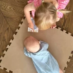 niania - zdjęcie ogłoszenia 2 dni w tygodniu dla 2,5 latki