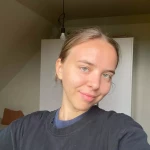niania - zdjęcie plofirowe użytkownika Amelia B.