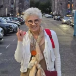 niania - zdjęcie plofirowe użytkownika Mariola K.