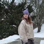 niania - zdjęcie plofirowe użytkownika Klaudia W.