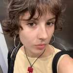niania - zdjęcie plofirowe użytkownika Lena S.