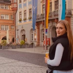 niania - zdjęcie plofirowe użytkownika Yuliia B.