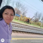 niania - zdjęcie plofirowe użytkownika Lucy O.