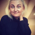 niania - zdjęcie plofirowe użytkownika Kasia P.