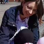 niania - zdjęcie ogłoszenia Szukamy Niani dla 2-latki, Bemowo