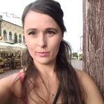 niania - zdjęcie plofirowe użytkownika Anna B.