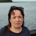 niania - zdjęcie plofirowe użytkownika Iwona B.