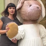 niania - zdjęcie plofirowe użytkownika Svitlana P.