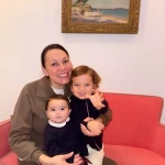 niania - zdjęcie plofirowe użytkownika Kennedy G.